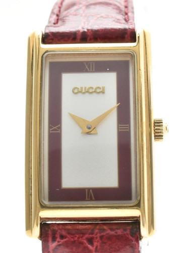 Exc vintage gucci 2600l - [exc+5],