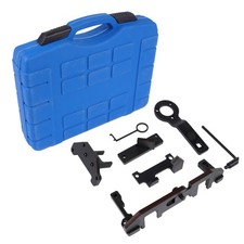 7 Pièces Kit Attrezzi Regolazione Motore Per Citroen C3 III Peugeot 1.0 1.2 VTi