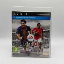 FIFA 13 PS3 Playstation 3 Game
