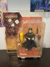 Modellino Goonies DATA 7"
