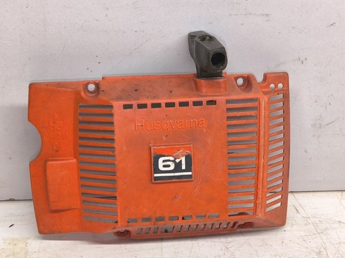 Motosega scoppio husqvarna - scoppio,
