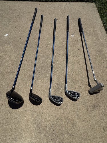 Tour edge bazooka max - bazooka, rh