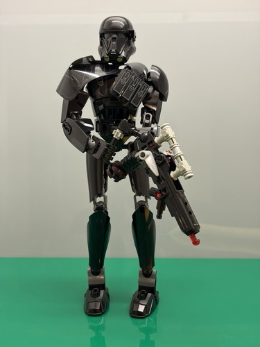 Lego star wars - wars, death