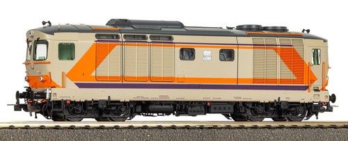 Piko 22032 scala locomotiva - 22032, ho
