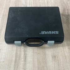 Shure u2-m4 microfono 662-692