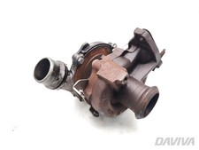 Turbocompressore Renault