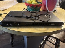 Amplificatore di potenza ADA