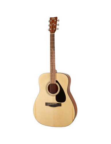 Yamaha f310 natural chitarra - yamaha,