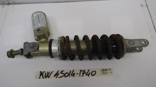 Mono ammortizzatore rear shock - ammortizzatore,