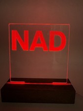 NAD Amplificatore Music Room