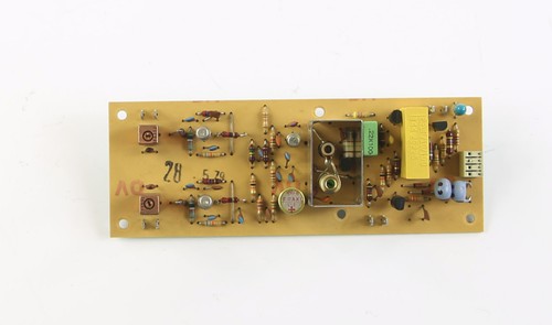 Scheda pcb studer - pcb, 1.166.110-11