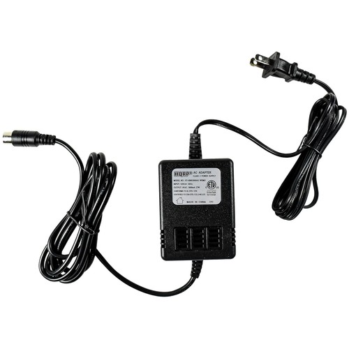Alimentatore ricambio 9v - alimentatore,