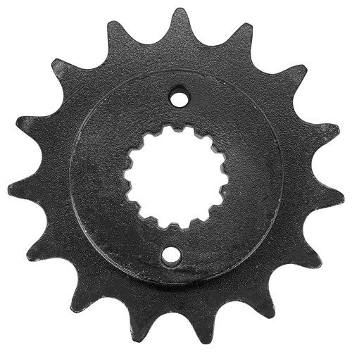 Front drive chain sprocket for - sprocket,