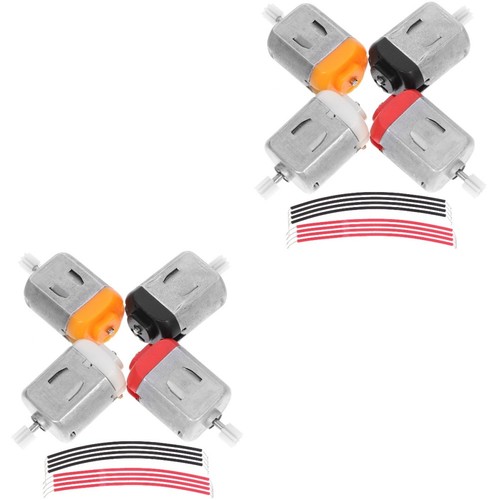 Mini motore elettrico - , per