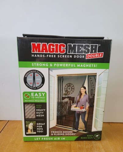 Magic mesh porta - magic,