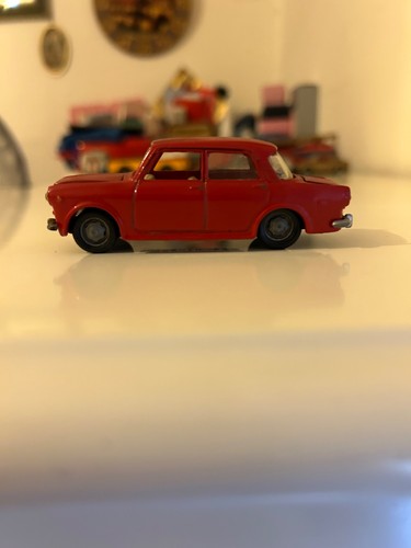 Politoys n526 fiat 1100 - n526,