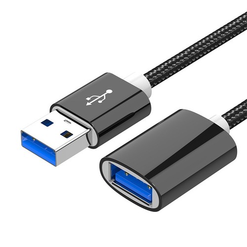 Cavo usb prolunga - prolunga,