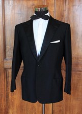 Sartoria Coccoli 1964 bespoke