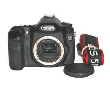 Canon EOS 50D fotocamera