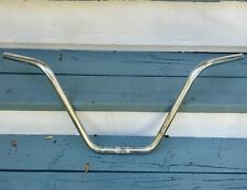 Manubrio vintage Ape gancio