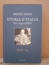 Storia d'italia dal 1940 a