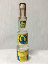 Rarissimo Mignon Miniature