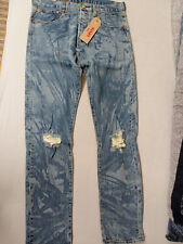 LEVIS - Jeans Uomo ST 501