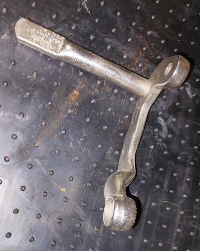 Bmw r45 r65 r80 pedana - r80, pedana,