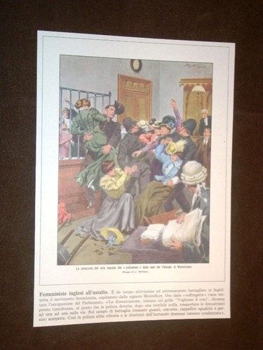 Anno 1904 westminster - 1904,