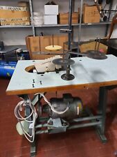 Tagliacuci taglia e cuci RIMOLDI industriale macchina da cucire 220v anche LOTTO