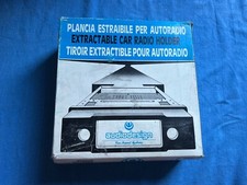 Plancia estraibile per
