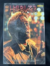 DC Black Label  HELLBLAZER DI