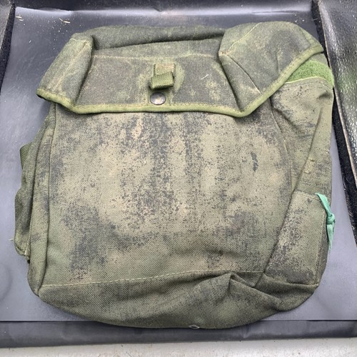 Borsa haversack originale - borsa,