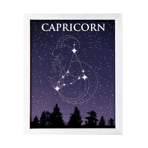 Designs bylita capricorno - designs,