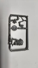 Warhammer Fantasy Oldhammer Slann Lizardmen infantry OOP plastic on sprue rare