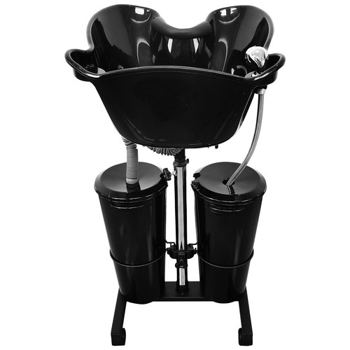 Lavello shampoo portatile - lavello,