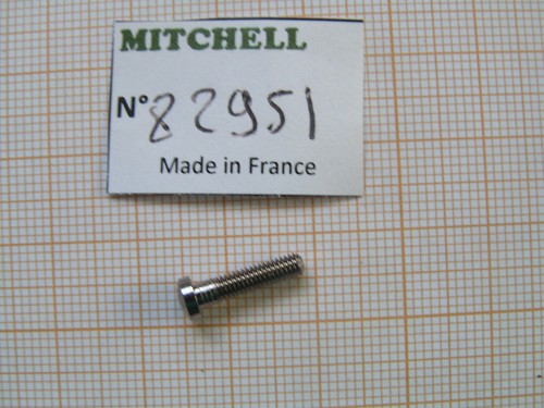 Viti carter mulinello - mulinello, mitchell