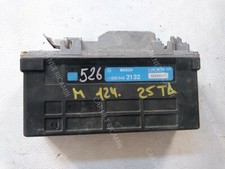 0055452132 BOSCH 0265101018 CENTRALINA ABS MERCEDES-BENZ W124 E 250 TURBO D 93KW
