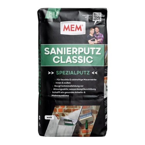 Mem restauro classic kg - mem, 25