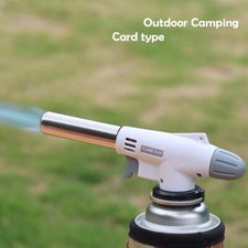 Torcia soffiaggio gas butano