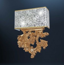 APPLIQUE LAMPADA DA PARETE 2