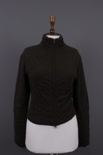 Giacca Sarah Pacini full zip