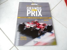 Grand Prix 2006 Una Stagione