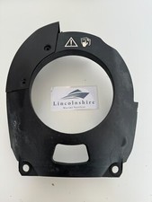 Coprivolano usato Evinrude E-TEC 40 50 60HP P/N: 350556 fuoribordo barca marina