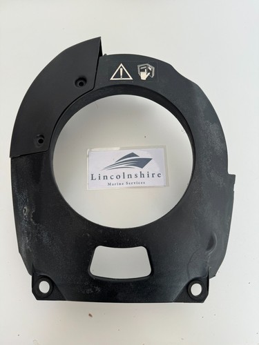 Coprivolano usato evinrude - coprivolano,