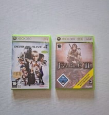 Dead Or Alive 4 Xbox 360 Ita +