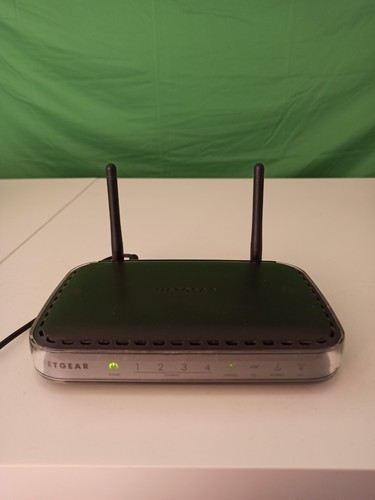 Netgear modem router adsl2 - modem,