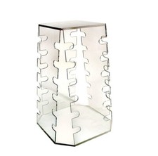 Occhiali sole 24 paia - da, 18"h