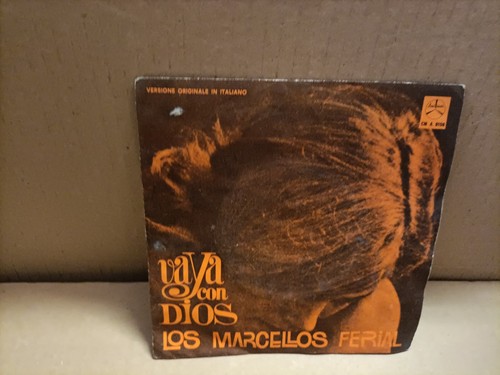 Giri vinile los - vinile,
