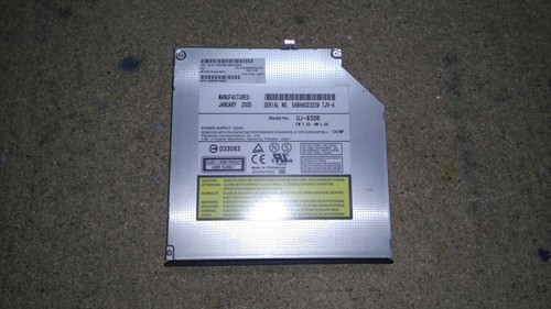 Graveur 830b toshiba - uj-830b,
